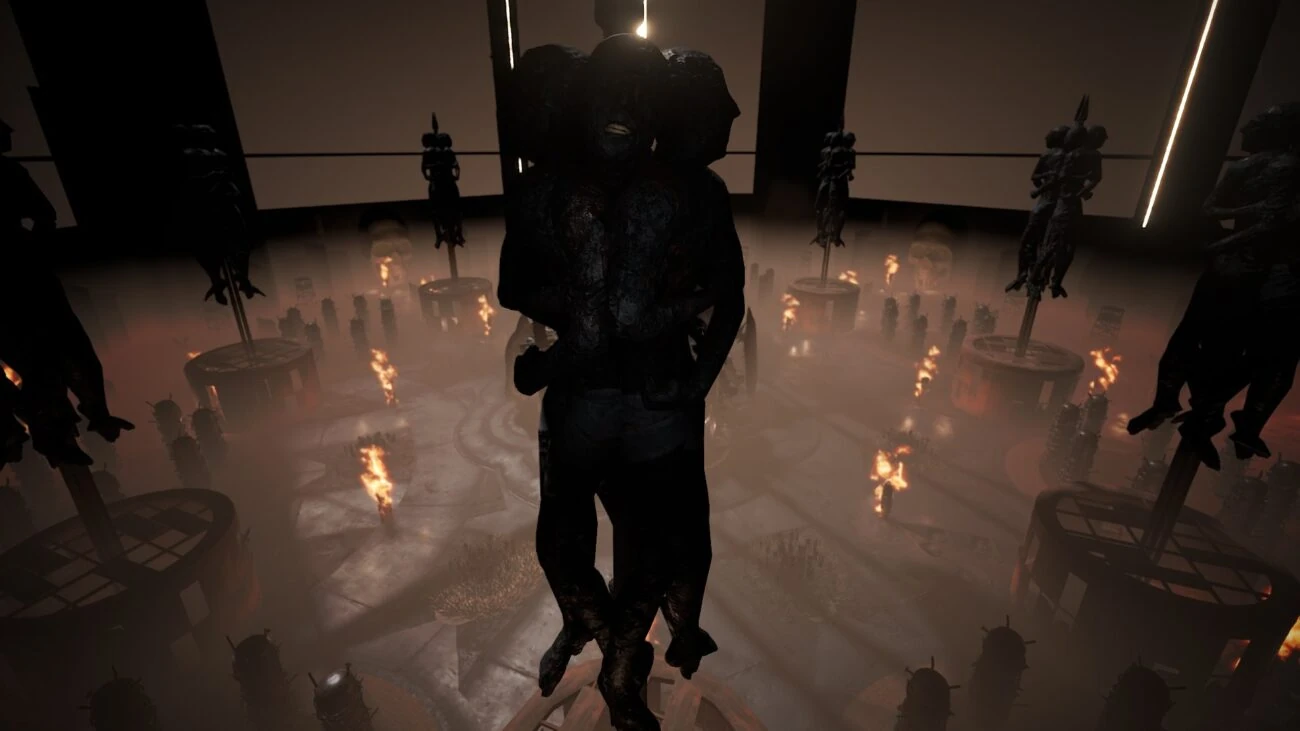 Inferno Arena screenshot 8