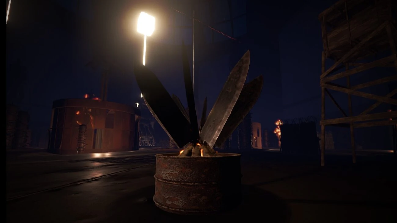 Inferno Arena screenshot 9
