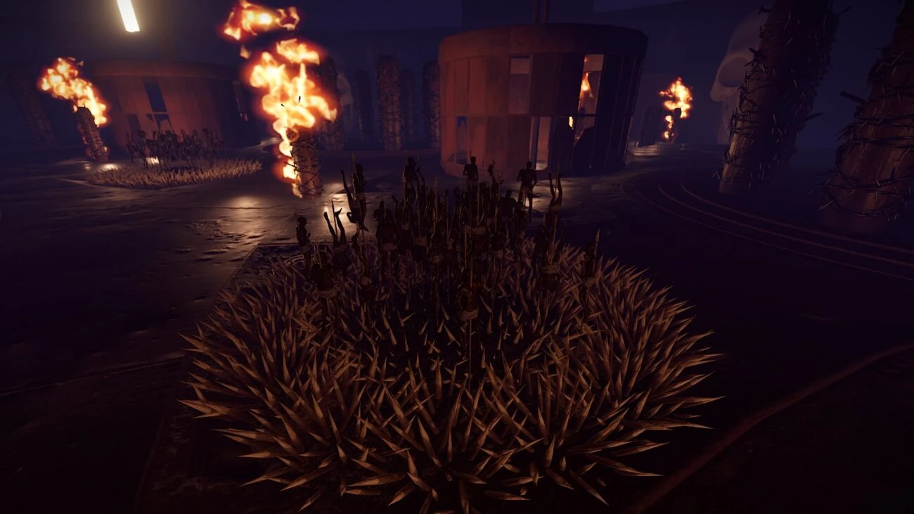 Inferno Arena Lite screenshot 11