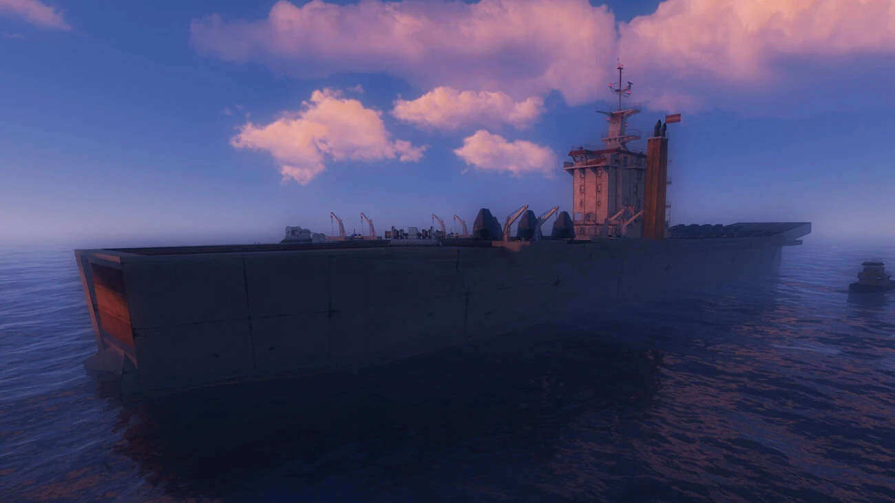 Aircraft Carrier screenshot 1