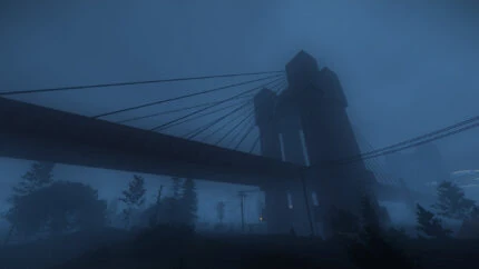 City Bridge