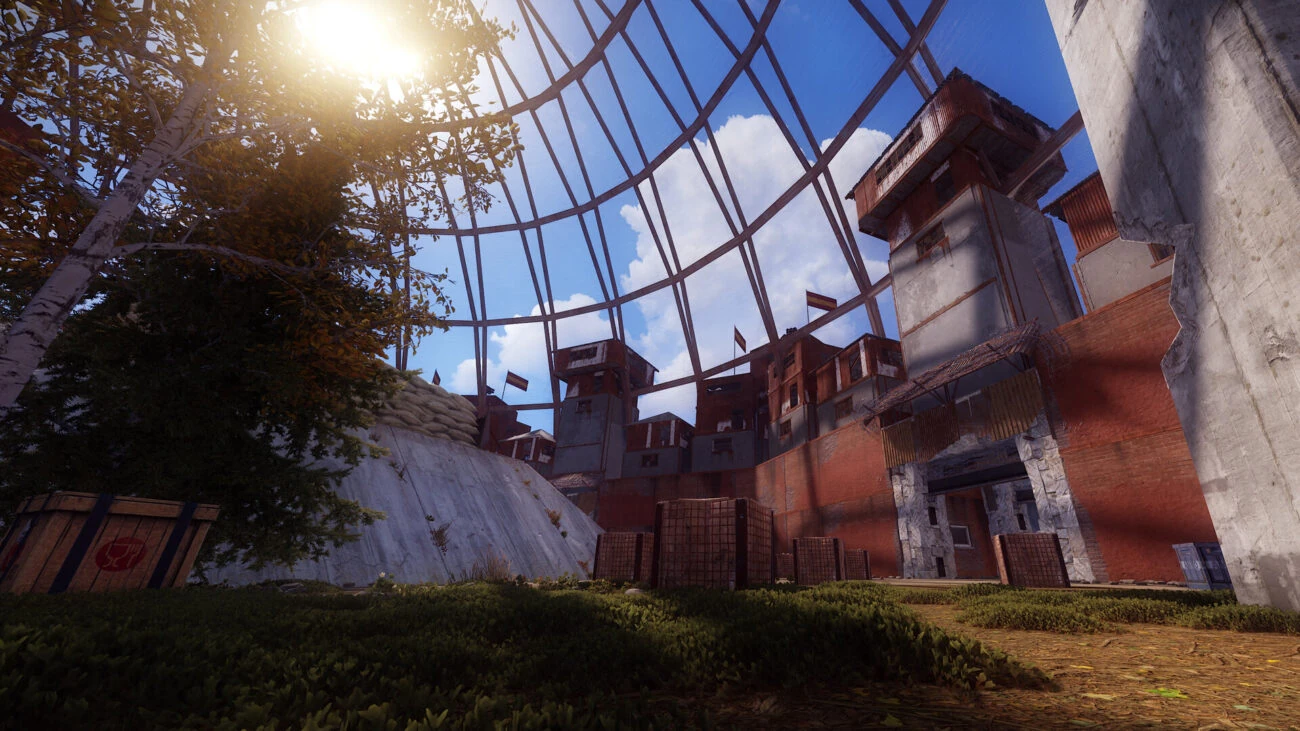 Arena Dome screenshot 10