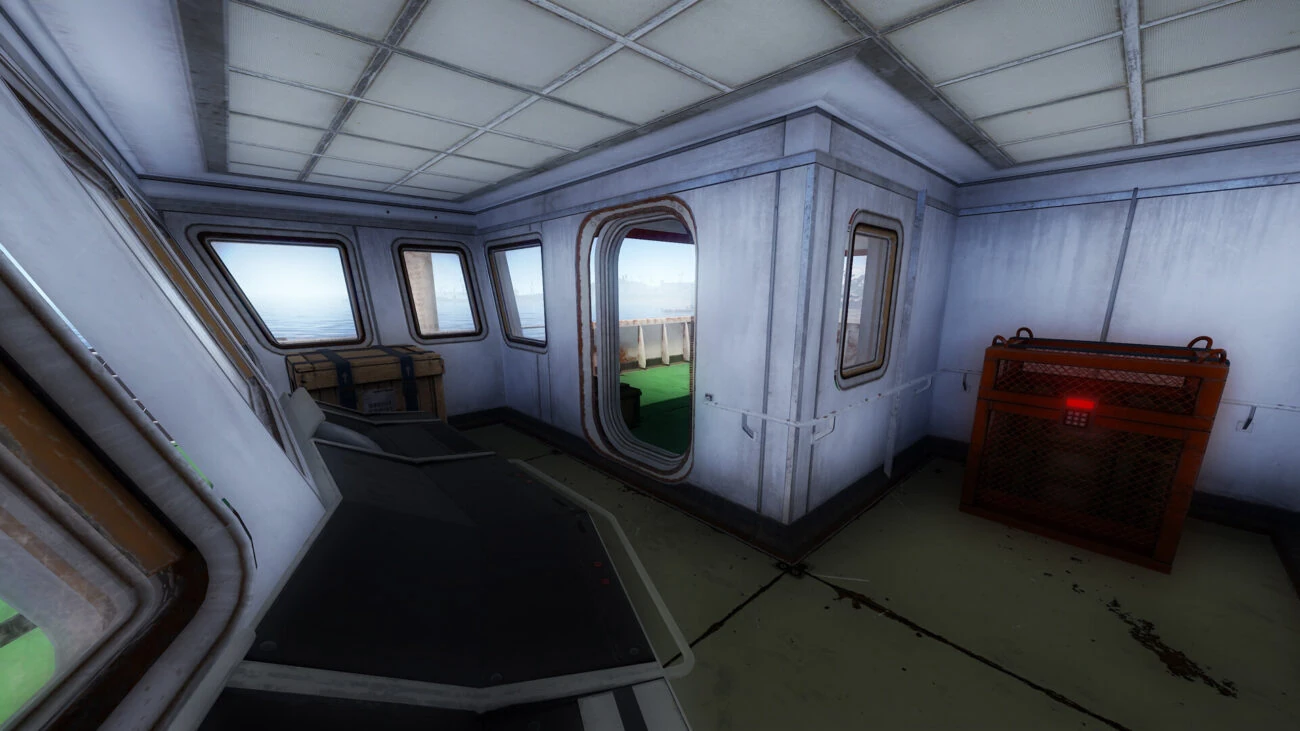 Aircraft Carrier screenshot 12