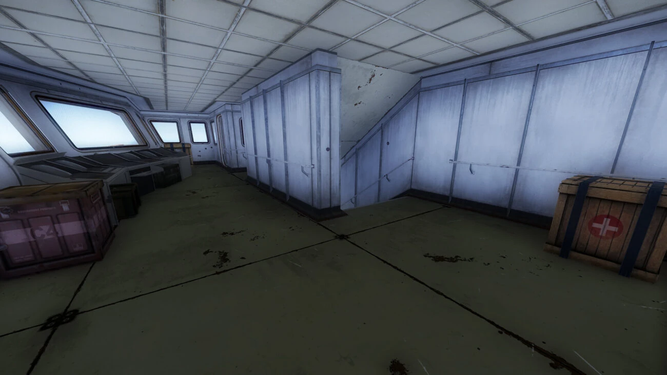 Aircraft Carrier screenshot 13