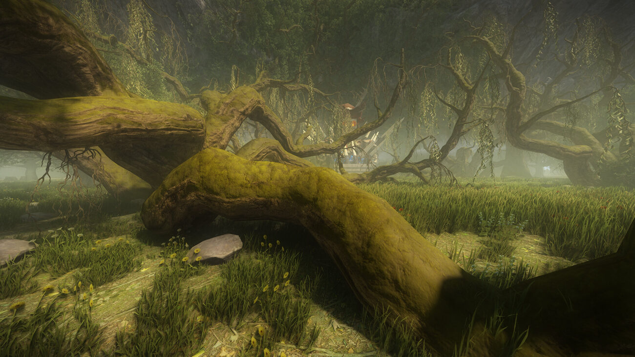 Cursed Temple screenshot 14