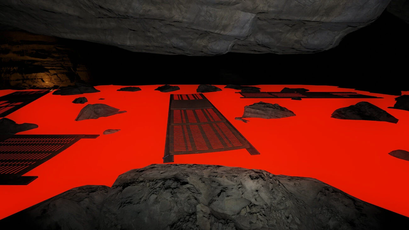 Volcanic Research screenshot 14