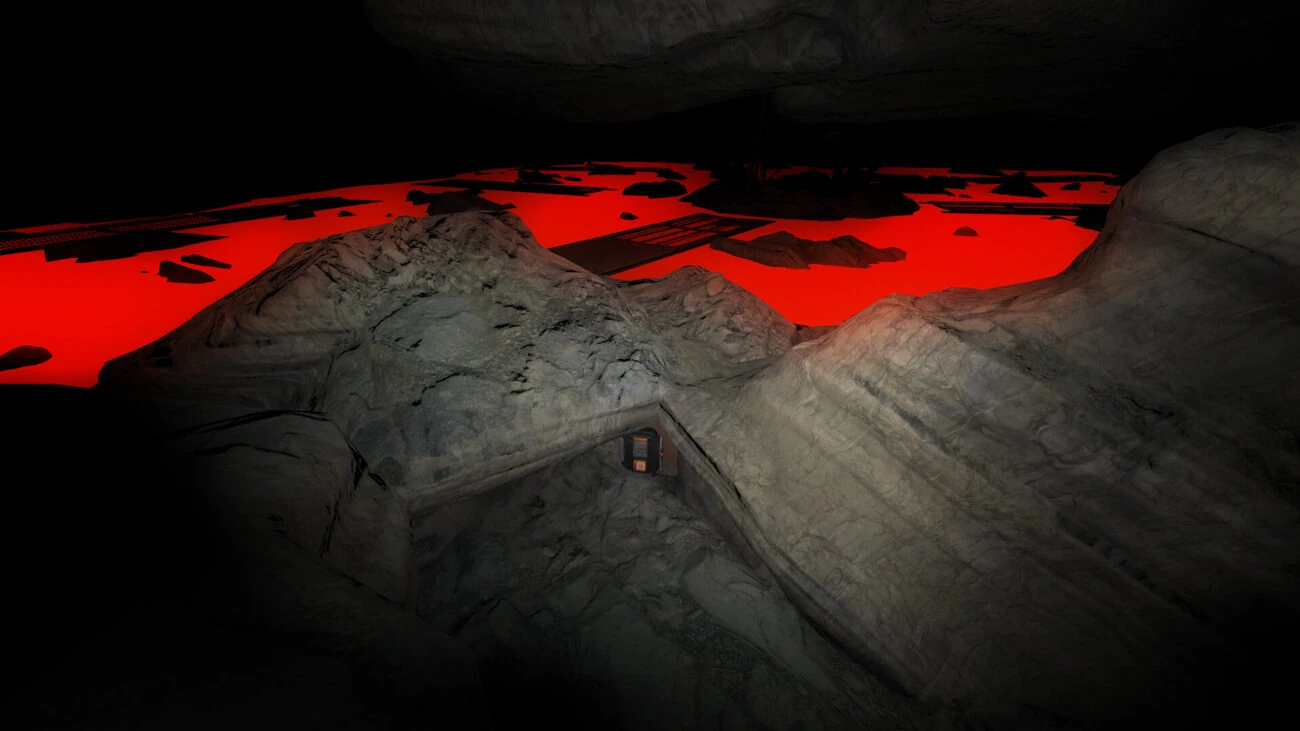 Volcanic Research screenshot 16