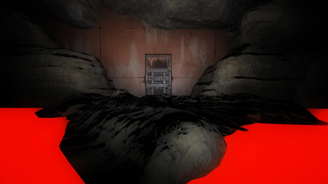 Volcanic Research screenshot 17