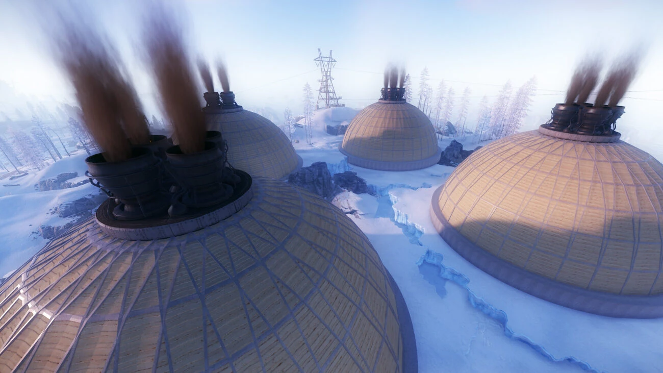 Build Zone Dome screenshot 4