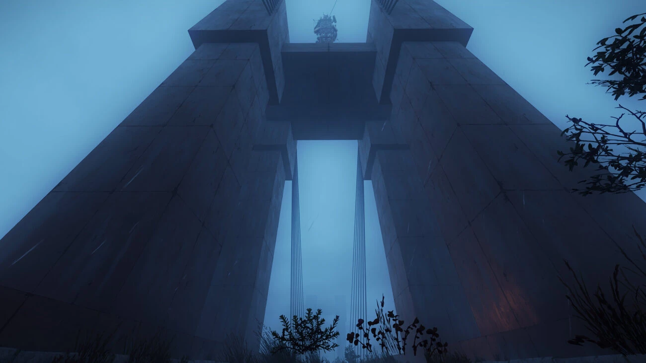 City Bridge screenshot 2