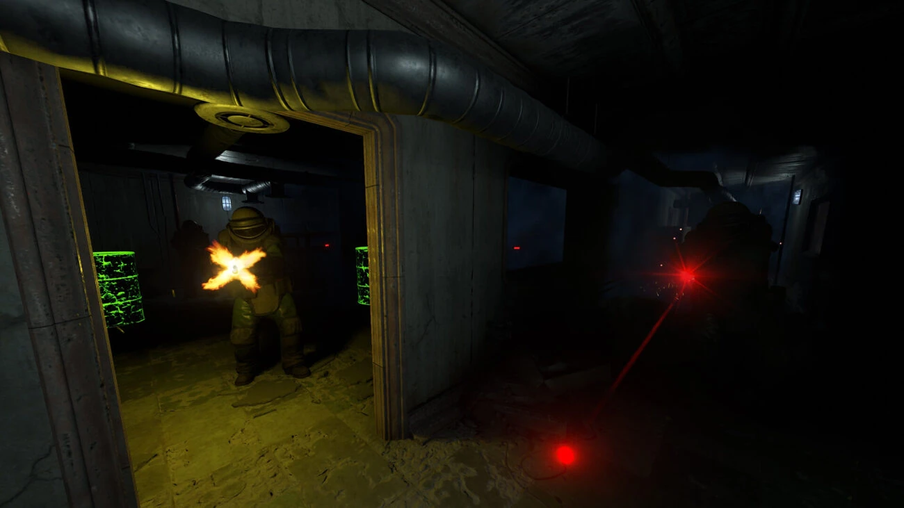 Volcanic Research screenshot 20