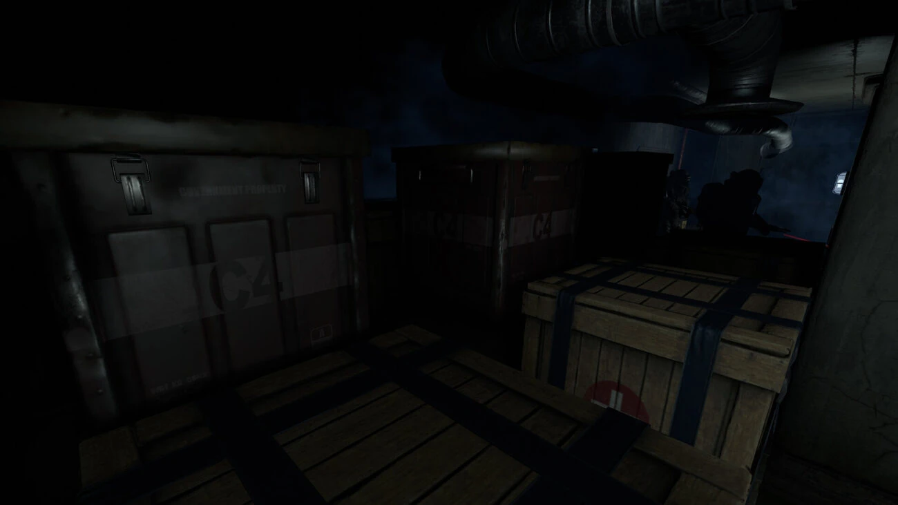 Volcanic Research screenshot 23