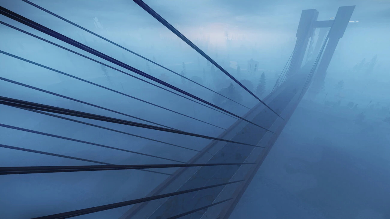 City Bridge screenshot 3