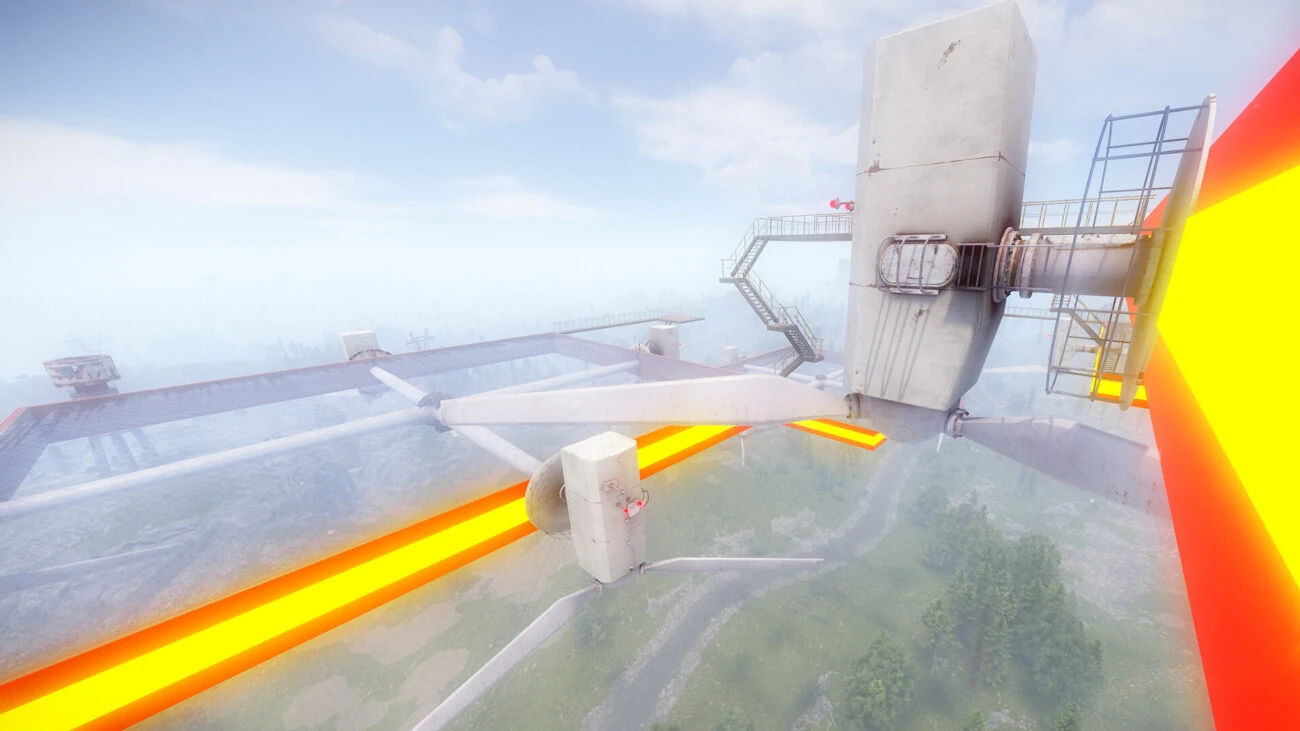 Air Build Zone screenshot 3
