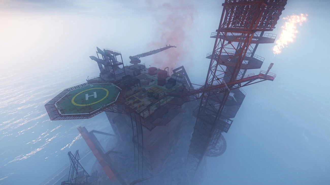 Volcanic Research screenshot 4