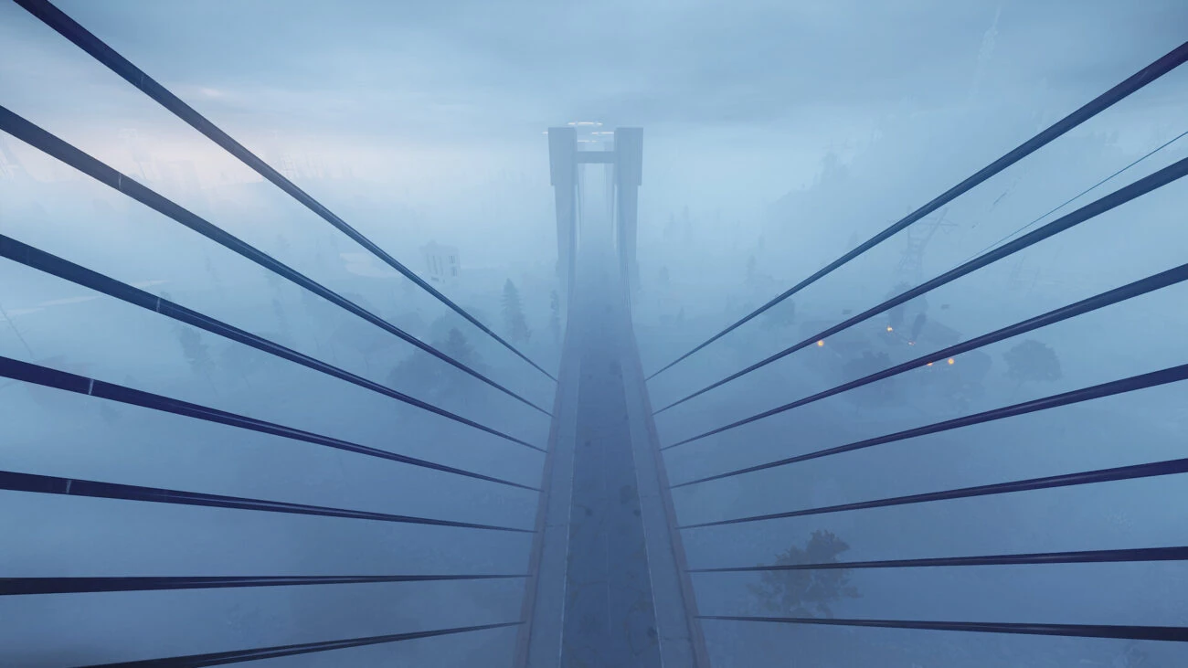 City Bridge screenshot 4