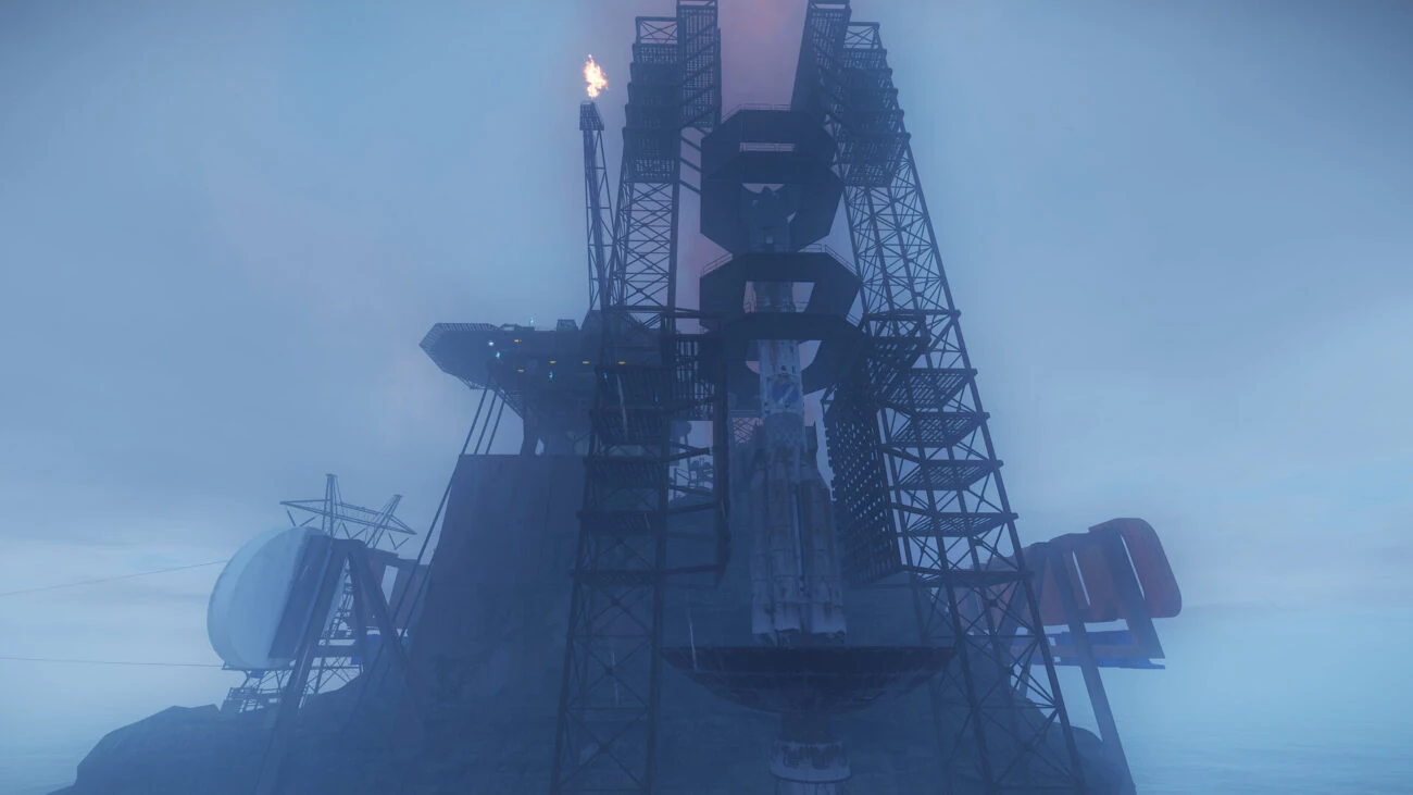 Volcanic Research screenshot 5