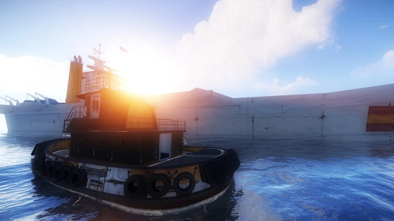 Aircraft Carrier screenshot 5