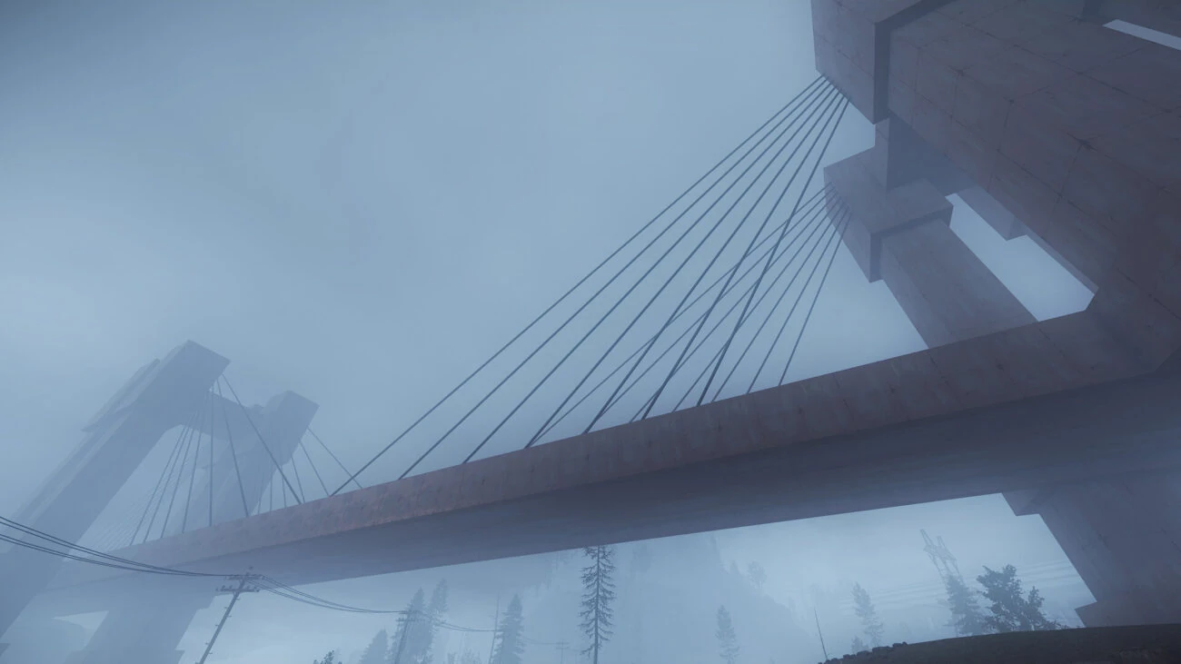 City Bridge screenshot 5
