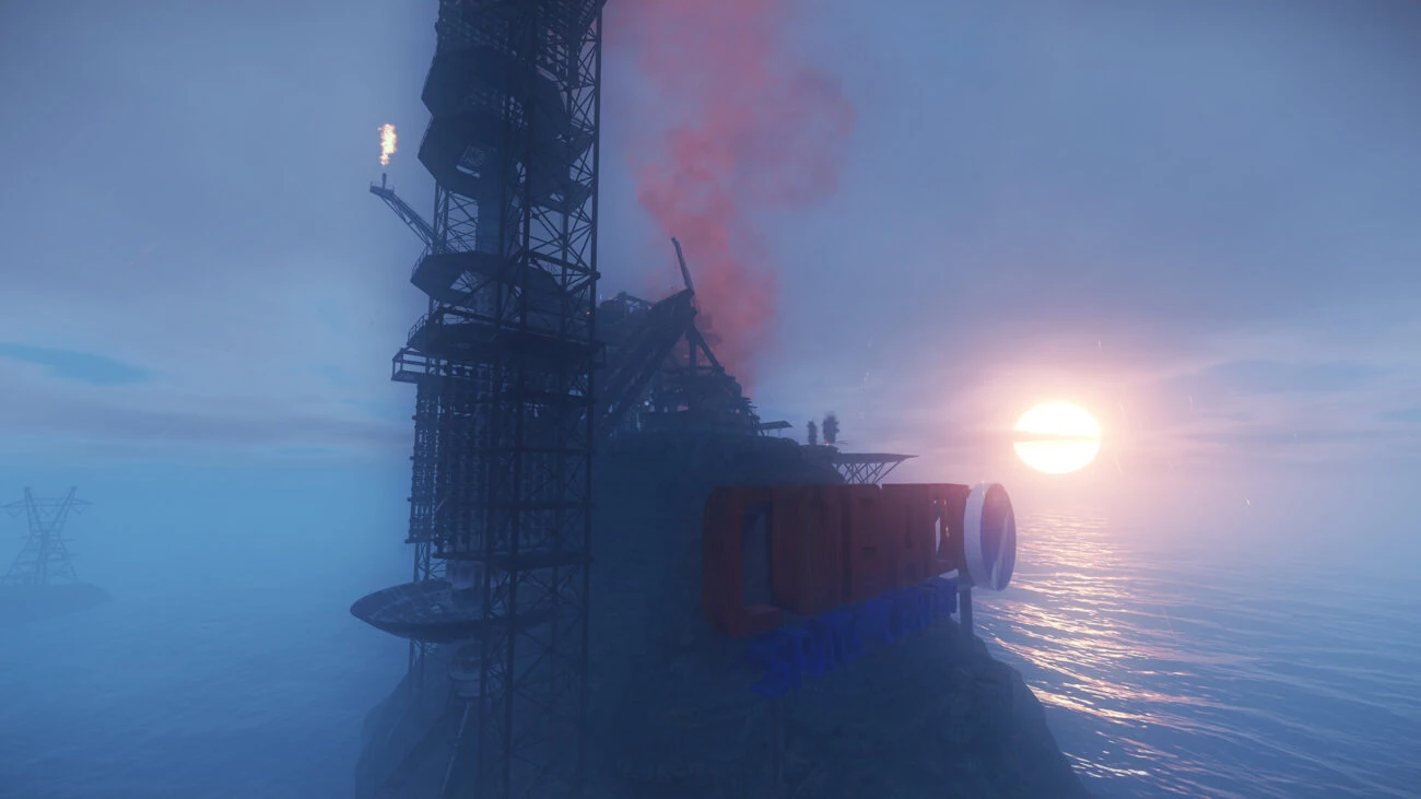 Volcanic Research screenshot 6