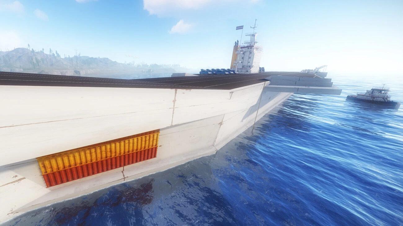 Aircraft Carrier screenshot 6