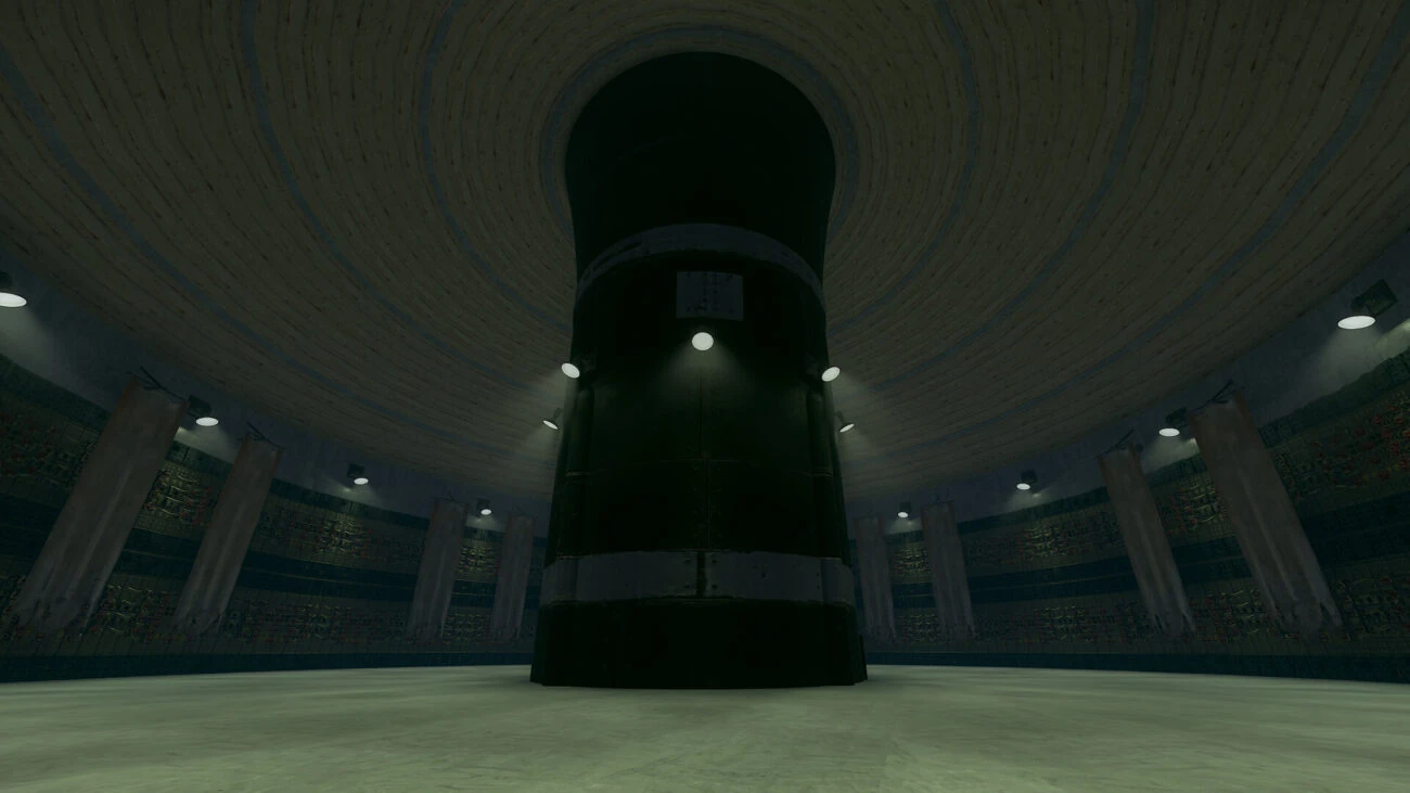 Build Zone Dome screenshot 8