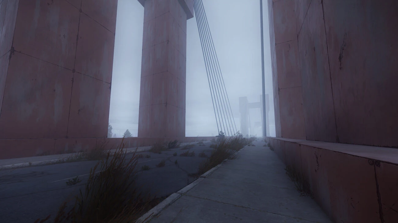 City Bridge screenshot 6