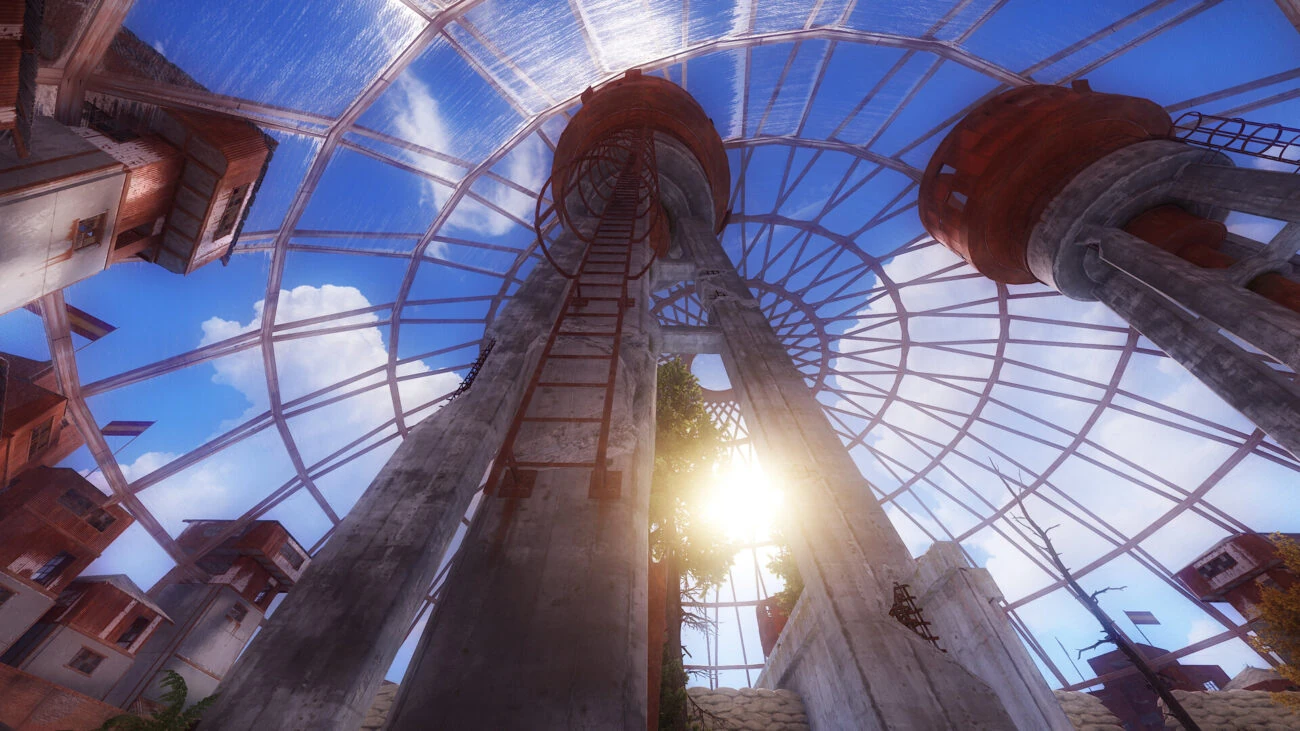 Arena Dome screenshot 6