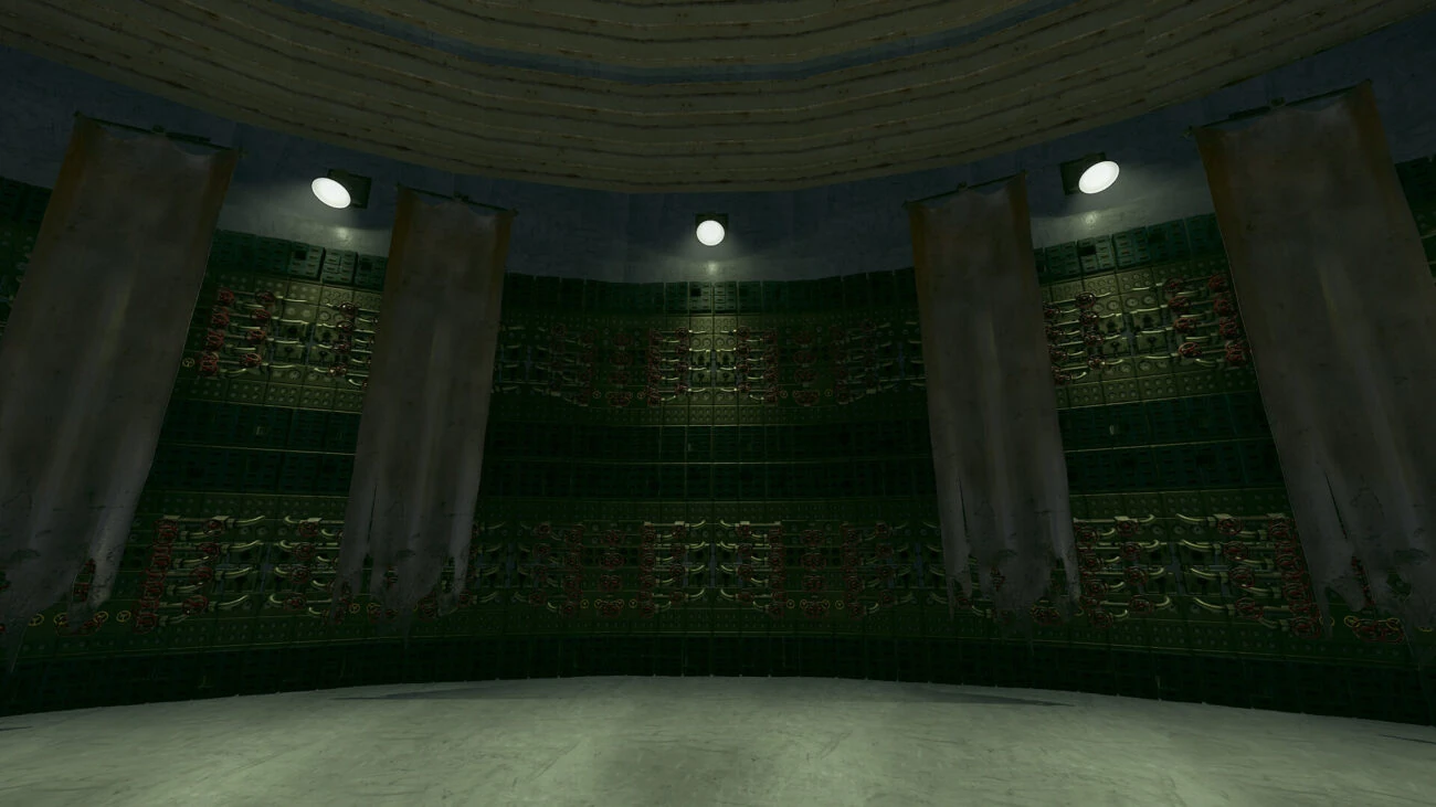 Build Zone Dome screenshot 1
