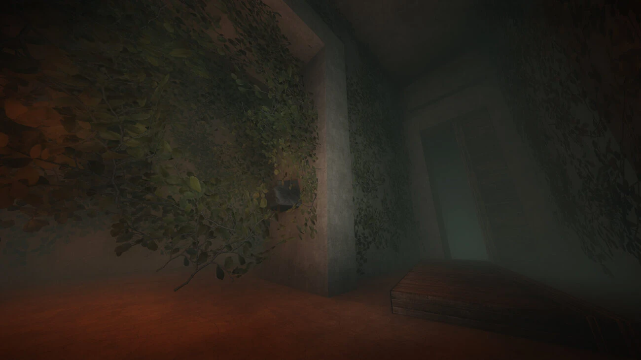 Cursed Temple screenshot 7