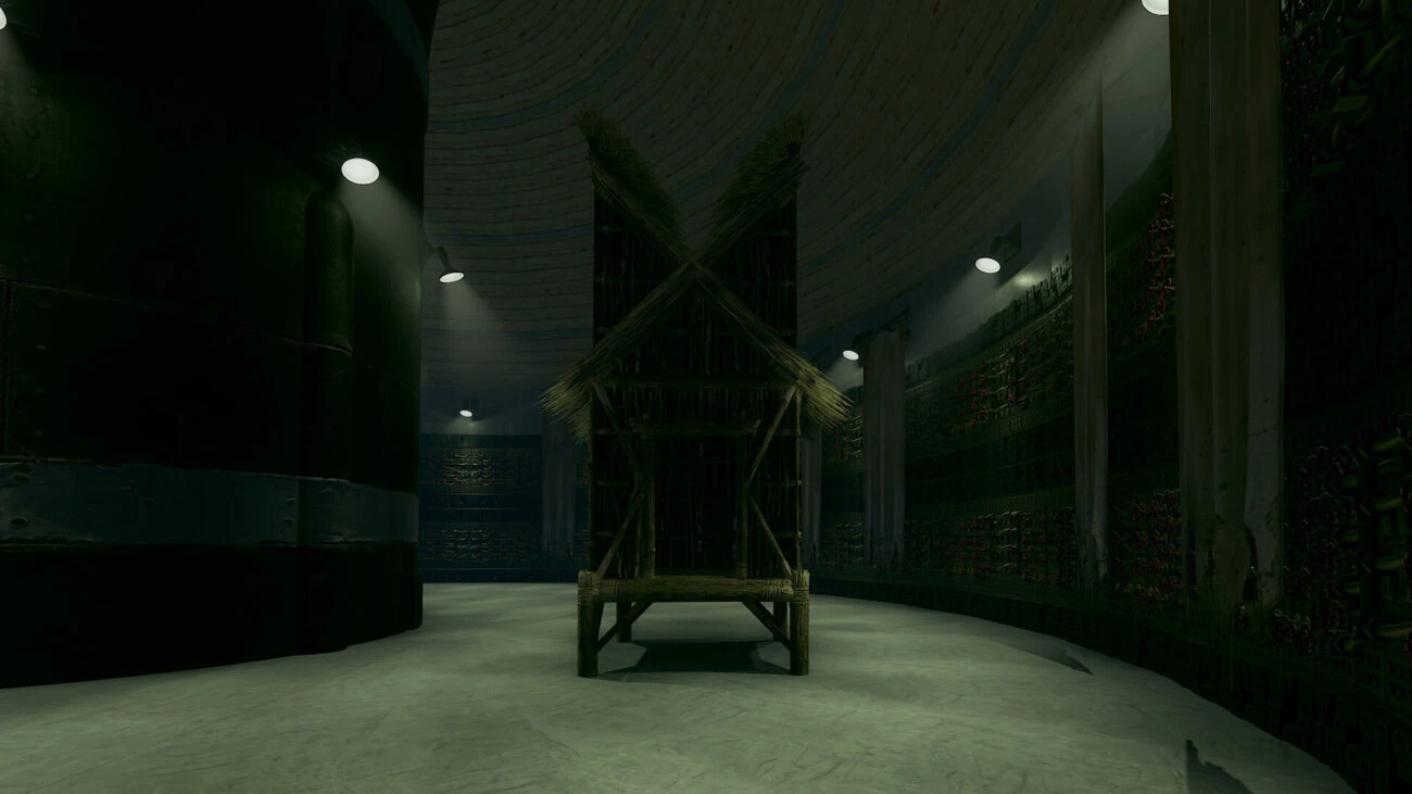 Build Zone Dome screenshot 2