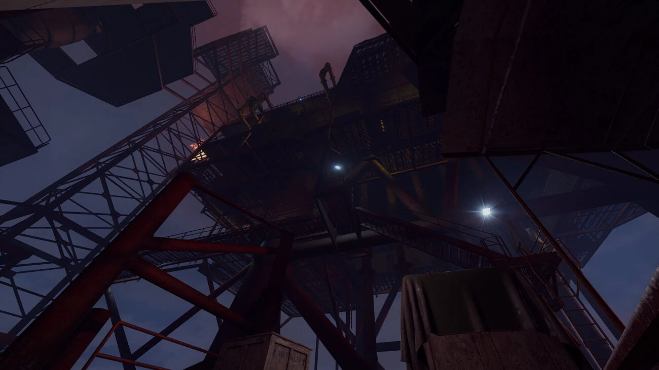 Volcanic Research screenshot 9