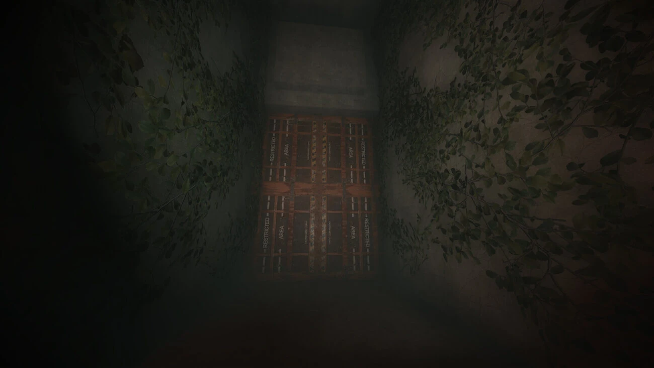 Cursed Temple screenshot 9