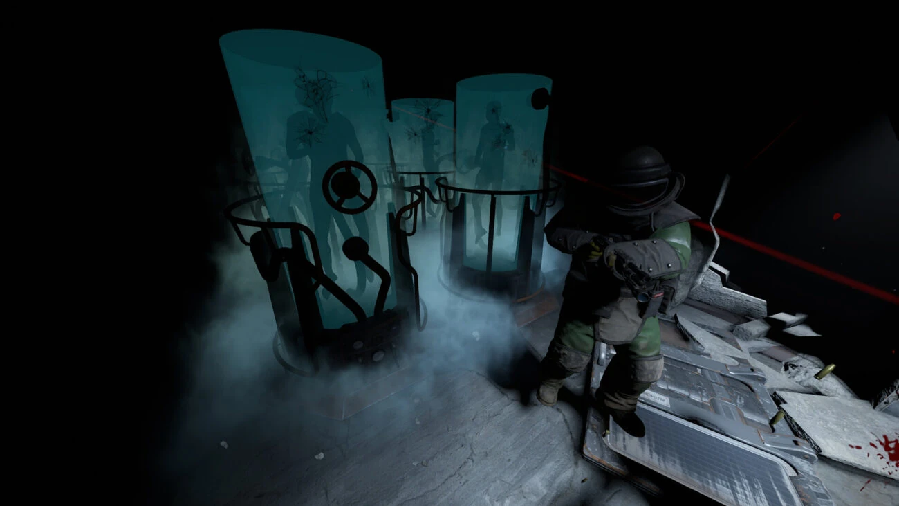 H1Z1 Lab screenshot 22