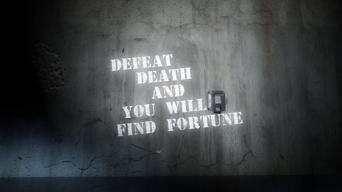 H1Z1 Lab screenshot 21
