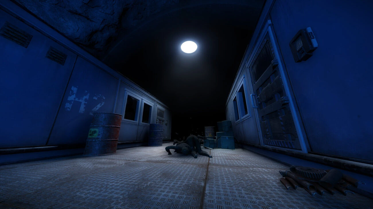 H1Z1 Lab screenshot 19