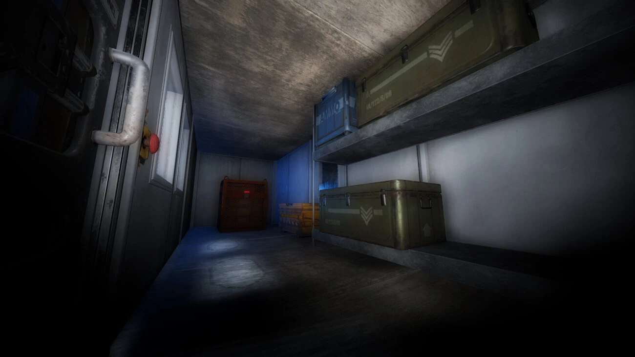 H1Z1 Lab screenshot 18