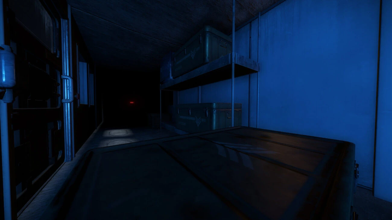 H1Z1 Lab screenshot 17