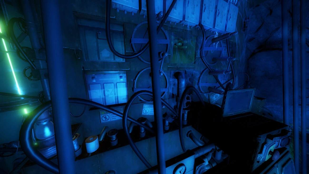 H1Z1 Lab screenshot 10