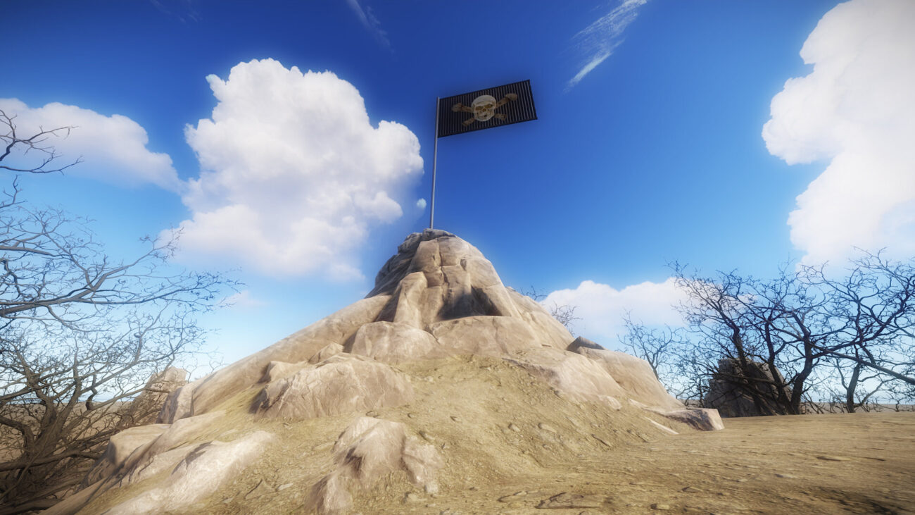 H1Z1 Lab screenshot 29