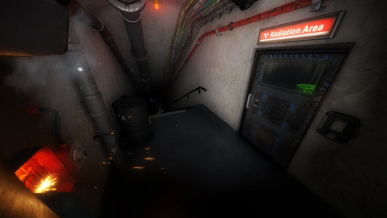 H1Z1 Lab screenshot 28