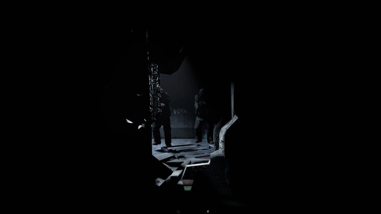 H1Z1 Lab screenshot 24