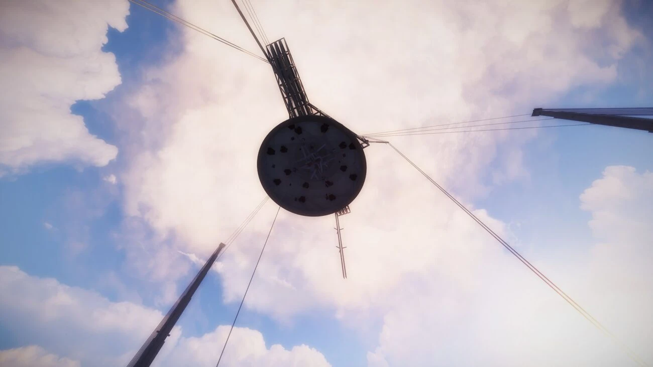 Arecibo Observatory screenshot 16