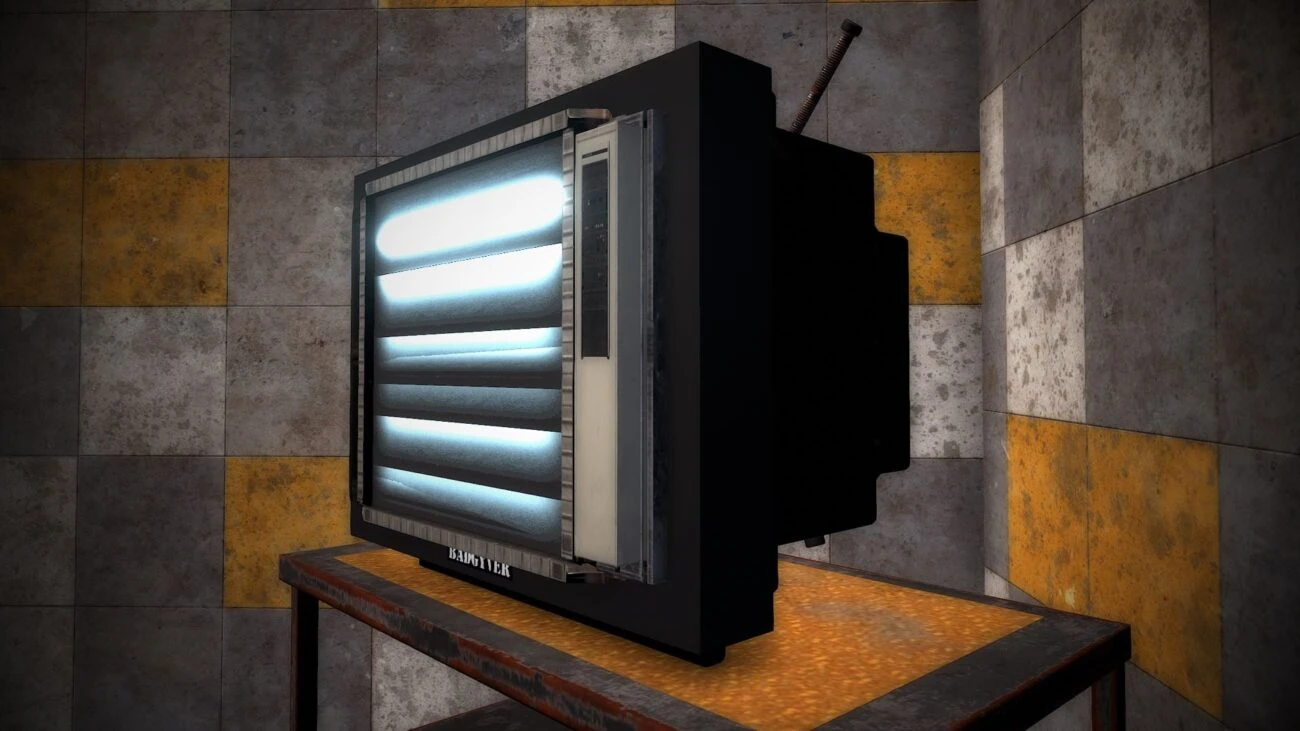 Retro TV screenshot 2