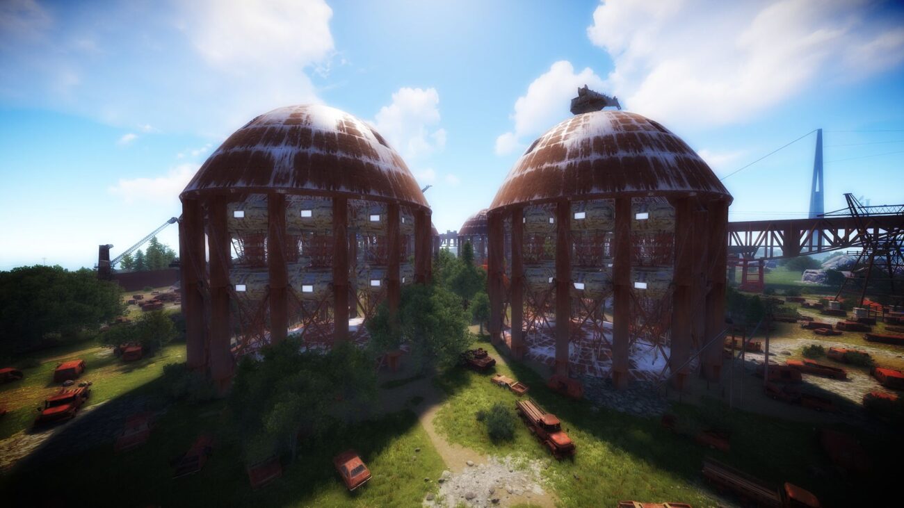 The Community screenshot 2