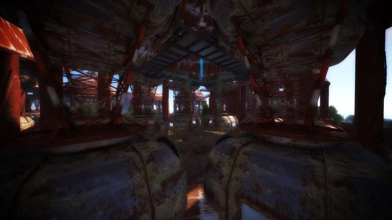 The Community screenshot 11