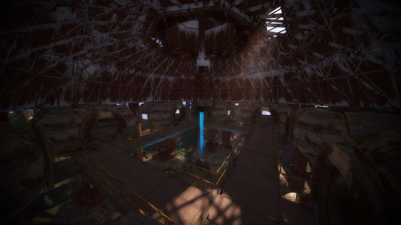 The Community screenshot 13