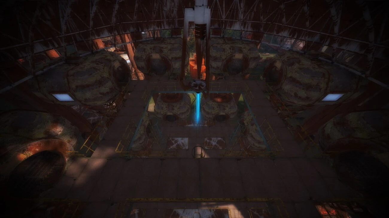 The Community screenshot 14