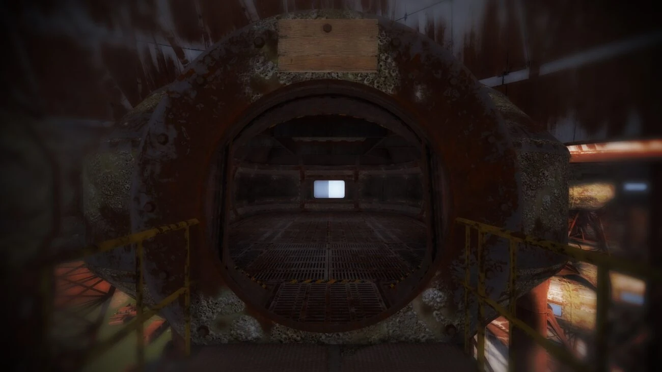 The Community screenshot 15