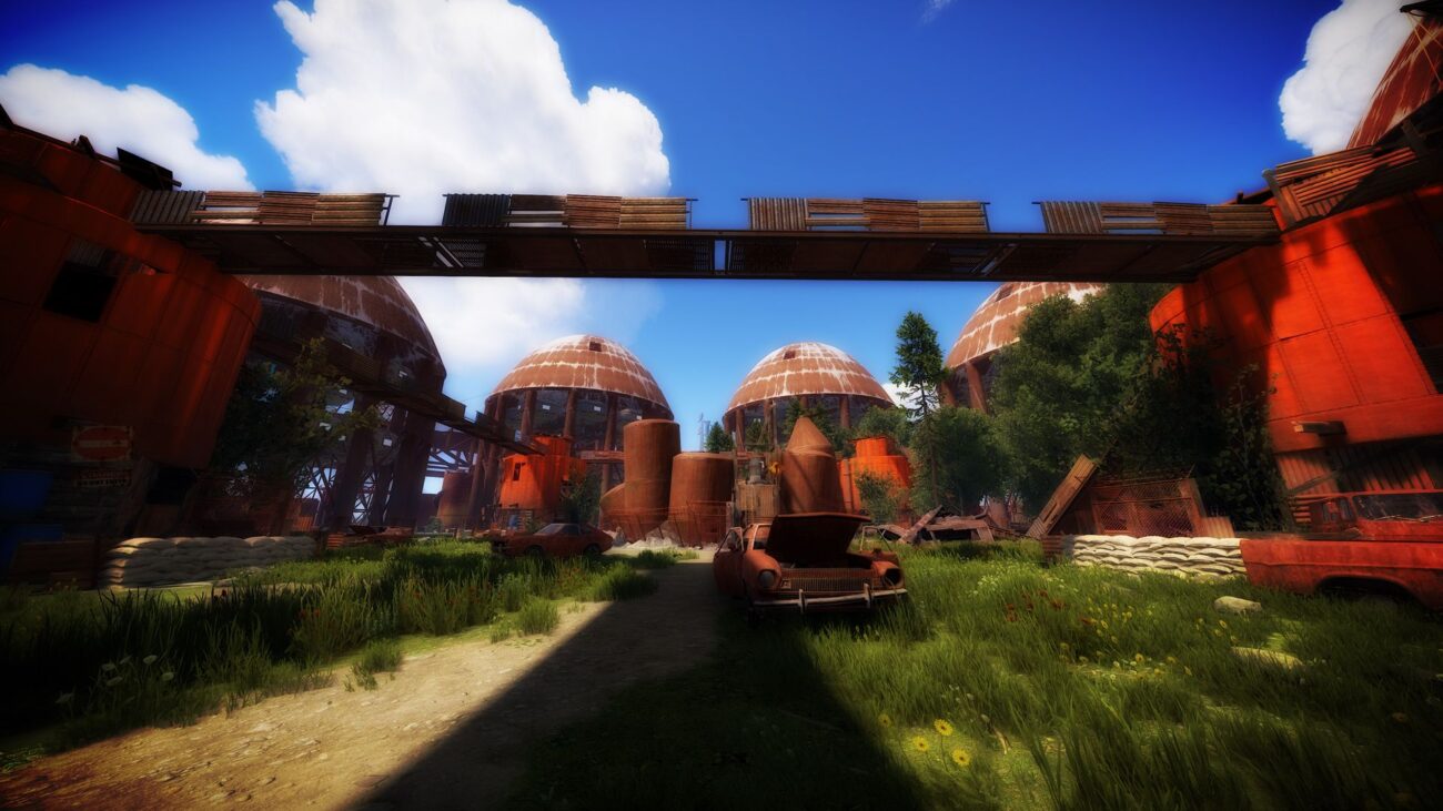 The Community screenshot 4